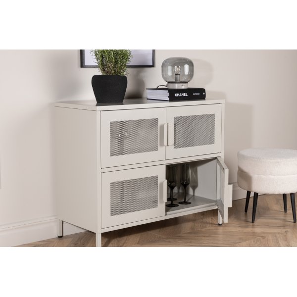 Krado skap - Beige Krado skap - Beige