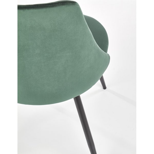 Cadeira spisestuestol 405 - Grnn