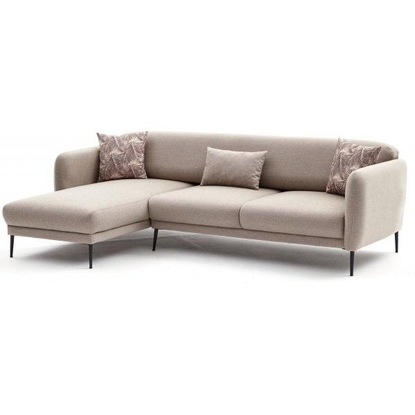 Venus divansovesofa - Cream Venus divansovesofa - Cream