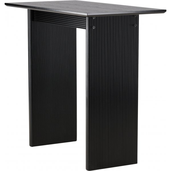 Vail barbord 120 x 60 cm - Sort Vail barbord 120 x 60 cm - Sort