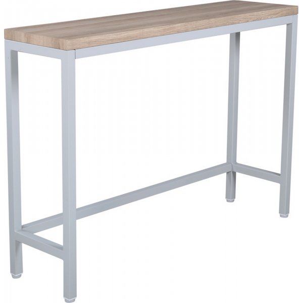 Charlotte avlastningsbord - Grå Charlotte avlastningsbord - Grå