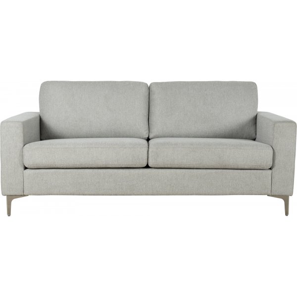 Nova 2-seters sofa - Grå Nova 2-seters sofa - Grå