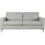 Nova 2-seters sofa - Gr