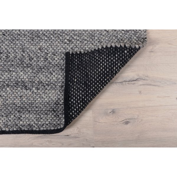 Ullteppe Allison - Slvfarget Ull