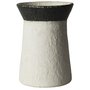 Lo Vas PH012110 H24 cm - Hvit / Svart