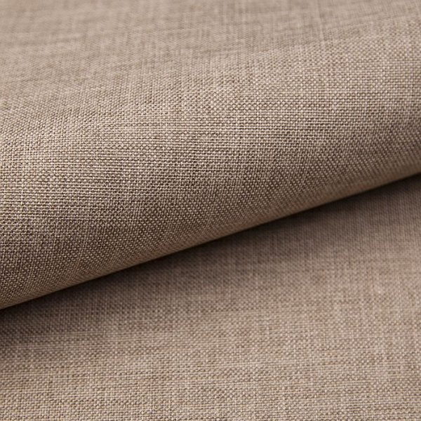 Fancy sengegavl - Mørk beige Fancy sengegavl - Mørk beige