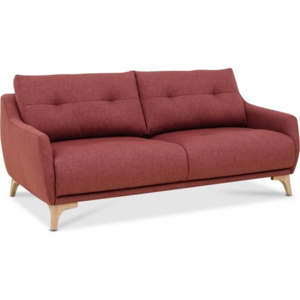 Viola 2-seters sofa - Alle farger