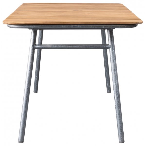 Möllan teakbord 120x80cm Möllan teakbord 120x80cm