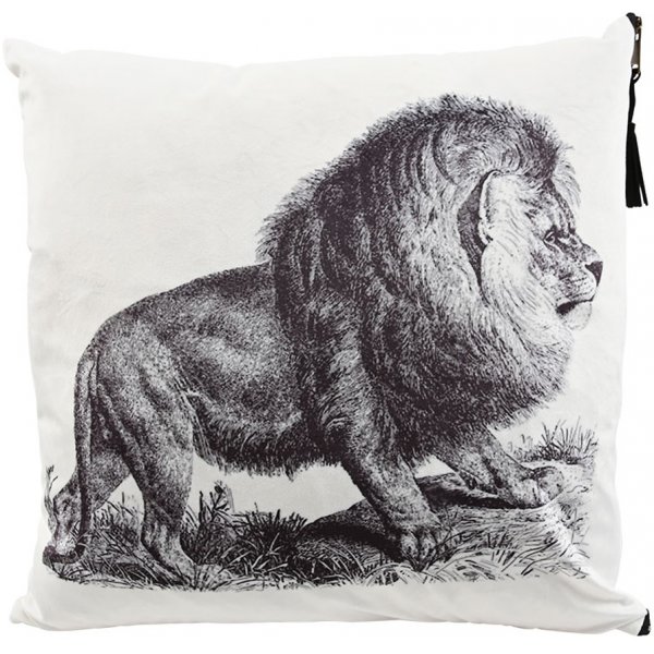 Lve putetrekk 45x45 cm - Lve