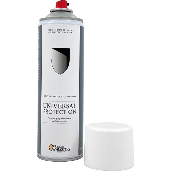 Universell beskyttelse 500 ml Universell beskyttelse 500 ml