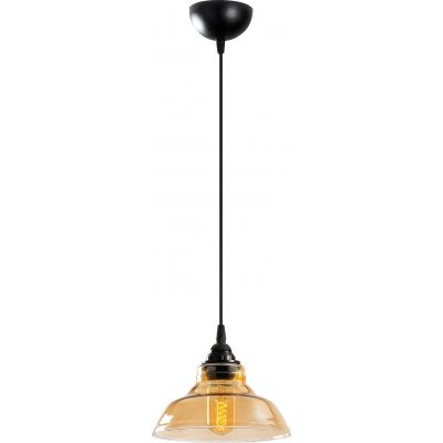 Dilberay taklampe 324-S - Oransje