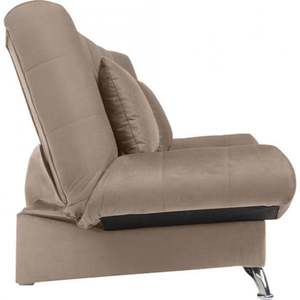 Viola 3-seters sovesofa - Beige Viola 3-seters sovesofa - Beige