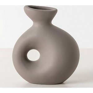 Etendi vase - Mink