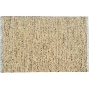 Hickory teppe - Krem/Sand Hickory teppe - Krem/Sand