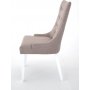 Saga stol - Beige
