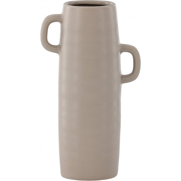Cent vase Ø15 cm - Brun Cent vase Ø15 cm - Brun