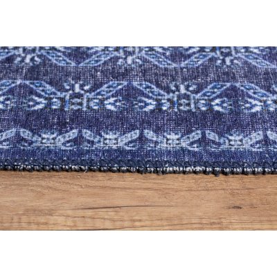 Blues Chenille 277 teppe