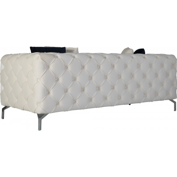 Como 2-seters sofa - Beige
