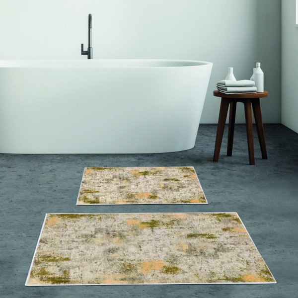 Komota 495 baderomsmatte Komota 495 baderomsmatte