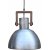 Ashby taklampe - Slv - 29 cm