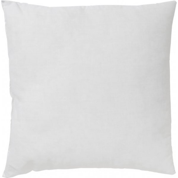 Skinwille innerpute Hvit - 50 x 50 cm
