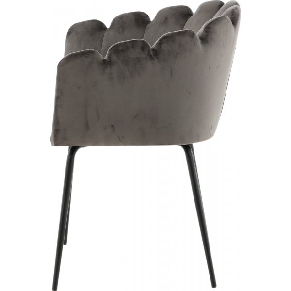 Halmstad karmstol - Gr