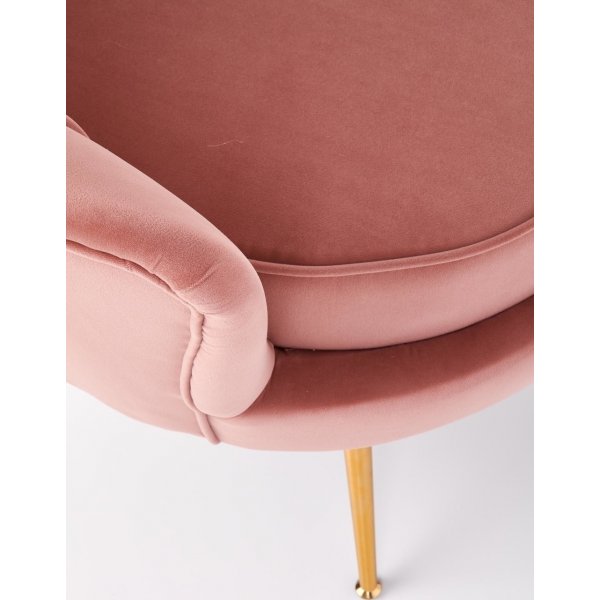 Aromati lenestol - Rosa + Flekkfjerner for mbler