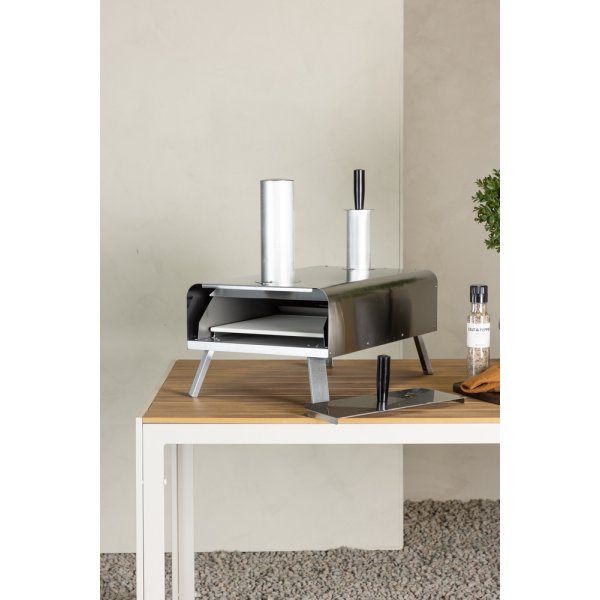 Digos pizzaovn - Sølv Digos pizzaovn - Sølv