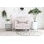 Howard Watford Deluxe Lenestol - Sand + Flekkfjerner for møbler