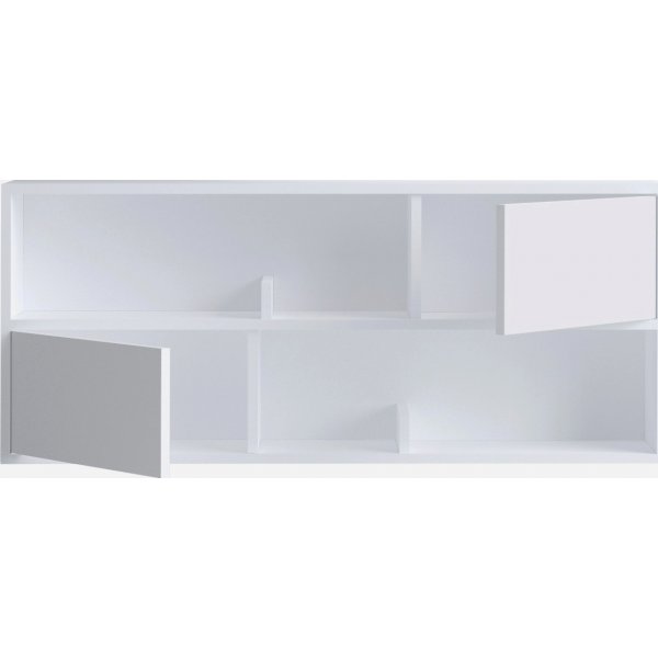 Forkis skjenk - Hvit Forkis skjenk - Hvit