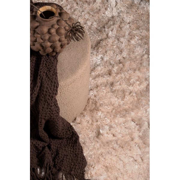 Porter teppe - Brun Porter teppe - Brun