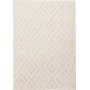 Pia teppe 230 x 160 cm - Beige