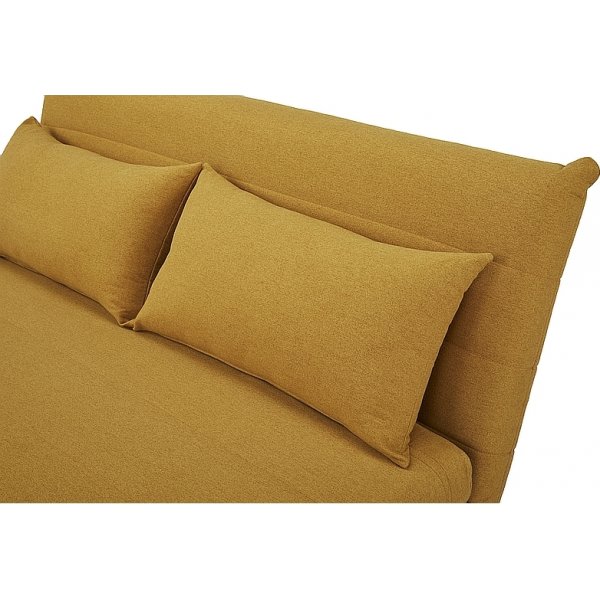 Spike 2-seters sovesofa - Karri Spike 2-seters sovesofa - Karri
