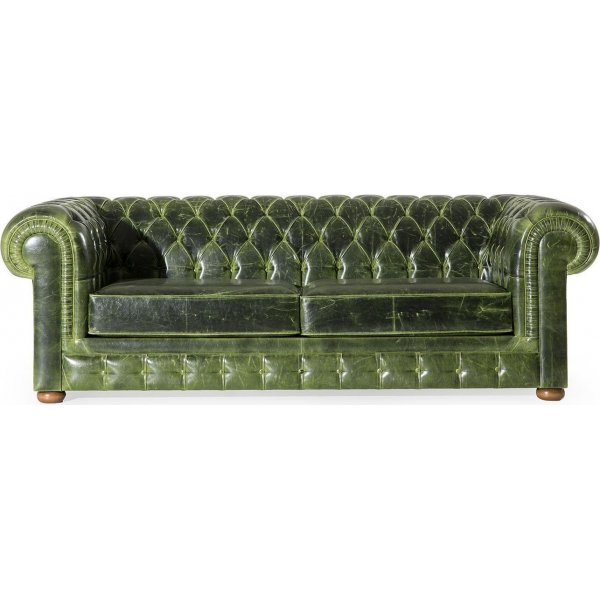 Cupon 2-seters sofa - Grnn