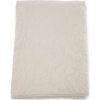 Mirage sengeteppe - Beige Mirage sengeteppe - Beige