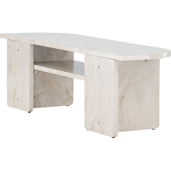 lesund TV-stativ - Beige