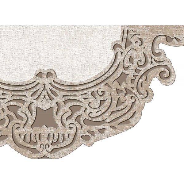 Regal baderomsteppe Regal baderomsteppe