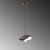 Eger taklampe - Vintage