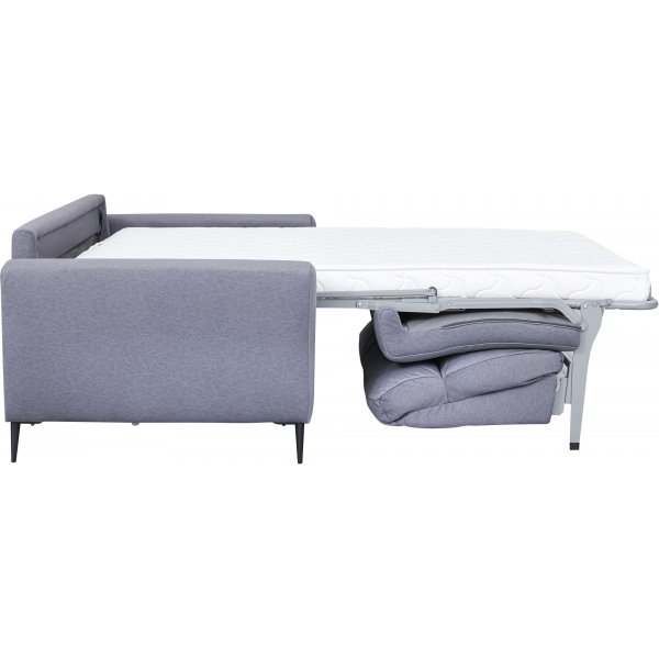 Sovesofa, fronttrukket - Grå Hoven Sovesofa, fronttrukket - Grå Hoven