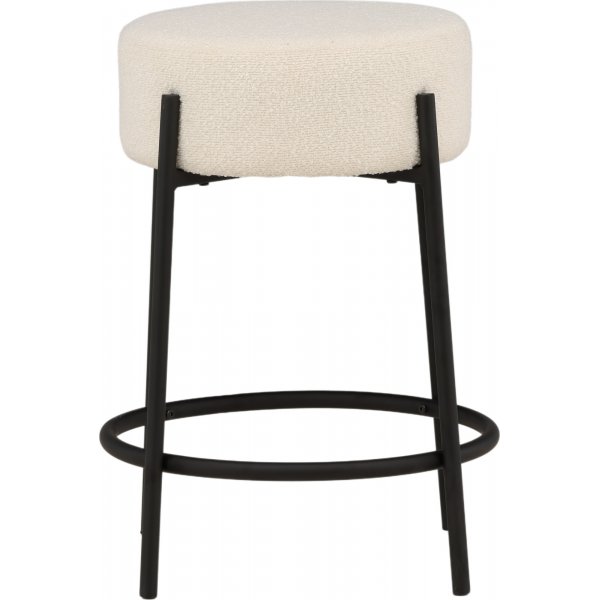 Tucson barkrakk 60 cm - Hvit