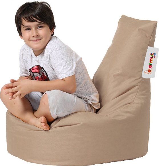 Baton bønnepose - Mink Baton bønnepose - Mink