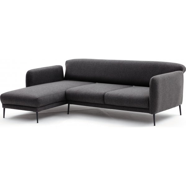 Venus divansovesofa - antrasitt Venus divansovesofa - antrasitt