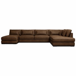 Streamline 700 - Divansofa med åpent anslutning høyre - Valgfri farge! + Tekstilrens for møbler Streamline 700 - Divansofa med åpent anslutning høyre - Valgfri farge! + Tekstilrens for møbler