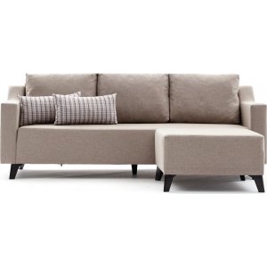 Doga sovesofa - Krem Doga sovesofa - Krem
