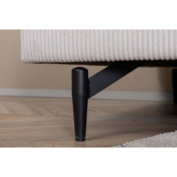 Safir lenestol - Beige manchester + Flekkfjerner for mbler