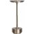 Lyneham oppladbar LED bordlampe - Slv