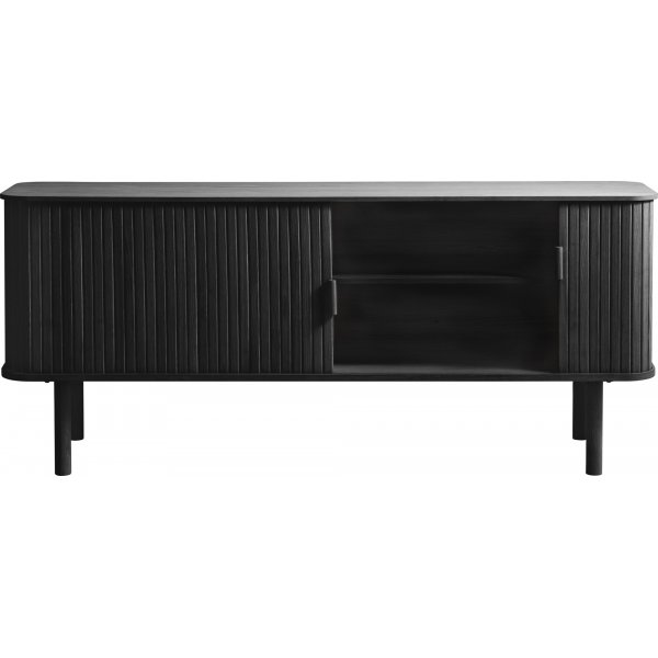 Greco mediabenk - Svart