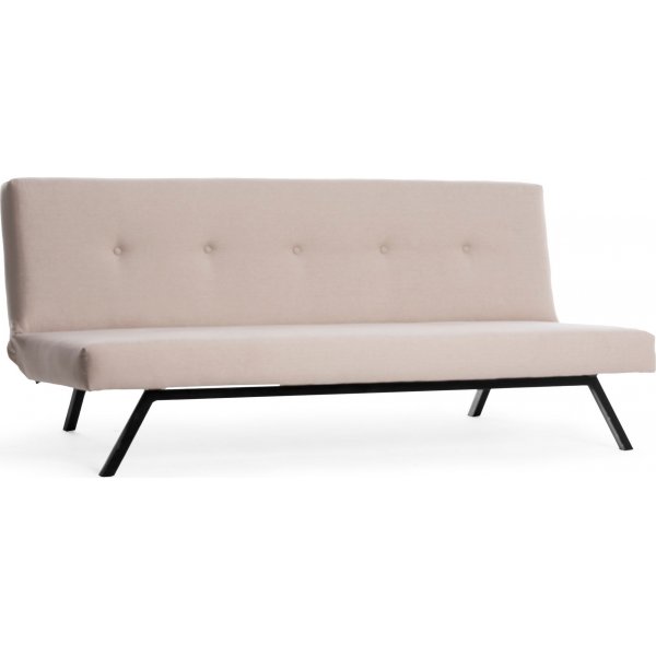 Nana 3-seters sovesofa - Cream