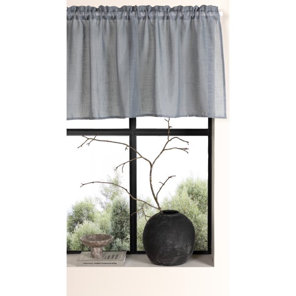 Misty gardin - Grå Misty gardin - Grå