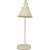 Paris bordlampe - Beige